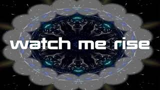 Watch Me Rise (Feat. Shari Short) - Photronique [Official Lyric Video]