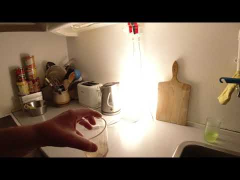 MongoTV_9701 - Del 1 - Kom Godt Igennem MANDAG NAT