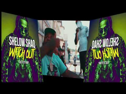Shelow Shaq Ft Fetty Wap - Watch Out Intro DJImaEdit 120Bpm