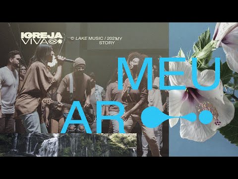 Meu Ar - Igreja Viva