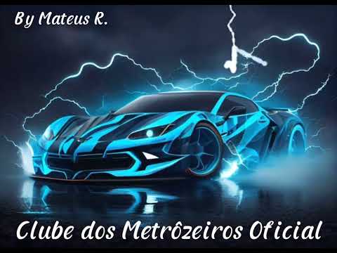 (Robbie Rivera vs Tom Staar - The Funkatron)  Clube dos Metrôzeiros Oficial