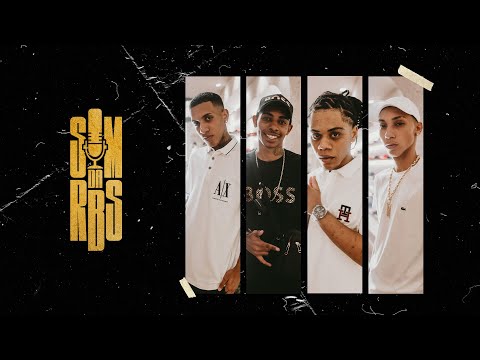 SET DO GRINGÃO I (LIL KEFI, NEGO DA LESTE, SHOCK, VULGO KAEL)