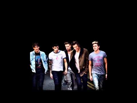 Thumbnail for One Direction - Midnight Memories (Album Stems - Secret Vocals) by Midnight