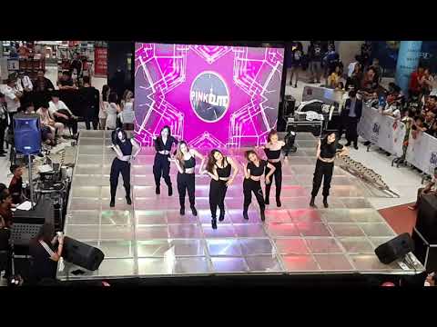 CLC - HOBGOBLIN + ME Cover by PINK ELITE