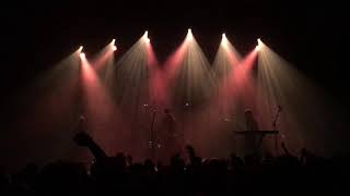 Hippo Campus performs “Bambi”, “Golden”, and “Way It Goes” LIVE at The Novo in Los Angeles, CA