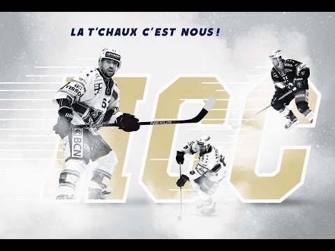 23.12.2016  Rapperswil-Jona - HC La Chaux-de-Fonds (1-2)