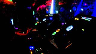 Zero Gravity Nightclub Xposur set Sept 2011 part 1