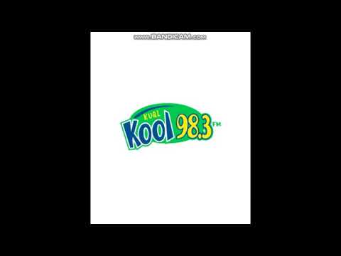 Kool 98.3 Radio Airchecks (KUQL Mitchell, SD - July 30, 2021)
