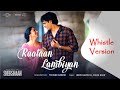 Raatan Lambiyan Shershah Wistle Version Sidharth Kiara Tanishk B Jubin Nautiyal Short