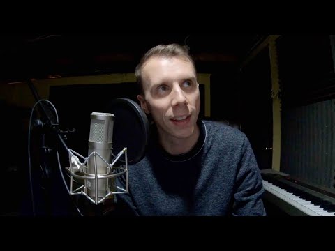 🎸 Delta Vega Cover – “REAL” | First Time Singing on Video! | Mikey Scott Studio 🎤🔥