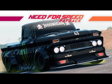 Das DRAG-Monster! – NEED FOR SPEED Payback #41 | NFS 4K Gameplay German Deutsch