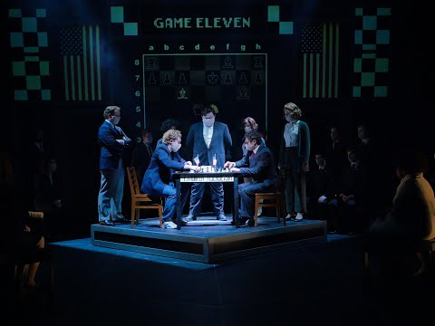 Performance Reel Matthew Fecko