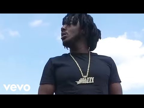 Mozzy - Cold Summer (Official Video)