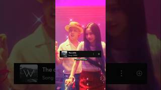 Download lagu G-DRAGON & Anderson .Paak - TOO BAD [Star. Karina of aespa) Lyrics using song titles #gdragon#toobad mp3