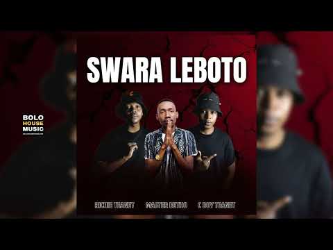Swara Leboto - Richie Teanet, Master Betho & C Boy Teanet (Original)