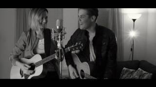 Drinkin&#39; Dark Whiskey Cover - (The Steeldrivers) - Niklas Lazukic &amp; Lisbeth Hauge