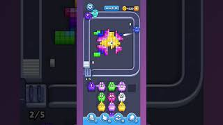 Pixel Flow Level 1346