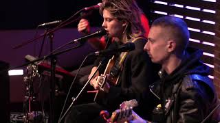 Wolf Alice - Sadboy [Live In The Sound Lounge]