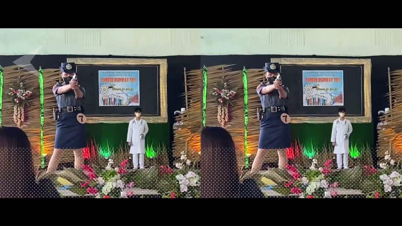 ANHS Career Runway 2023