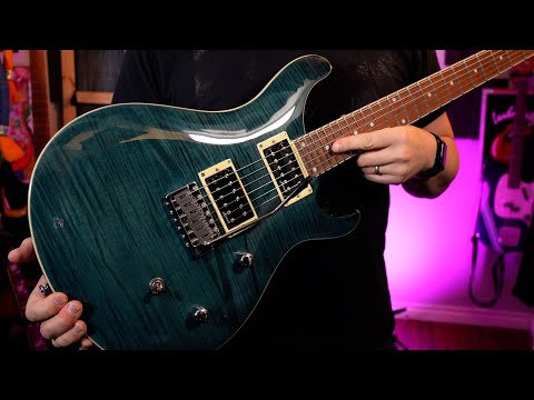 These Harley Benton CST-24T Guitars Have One Problem