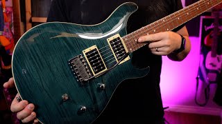 Video thumbnail for These Harley Benton Guitars Have One Big Problem by Landon Bailey