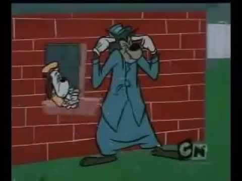 droopy los tres cachorritos