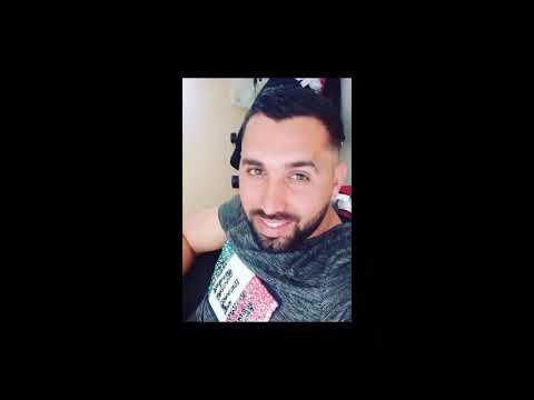 Edi Beqiri Per Visin e Tanit