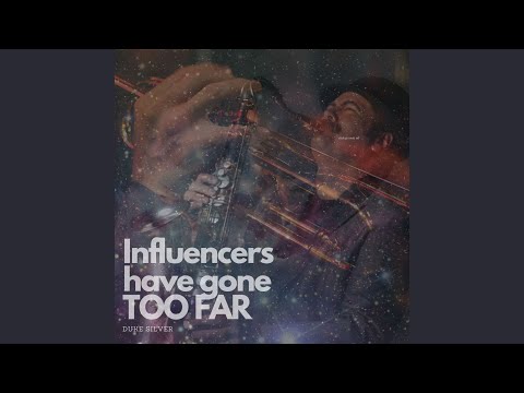 Influencers have gone TOO FAR