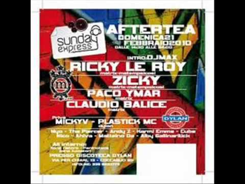 Dylan 24 Aprile  2000  Francesco Zappalà & Mr Fudo