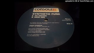 Synthetic Funk - Dark Sun