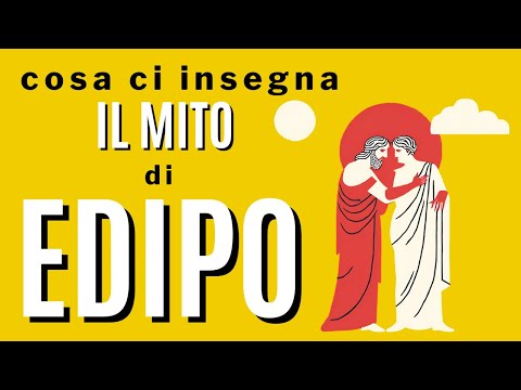 What the myth of Oedipus teaches us