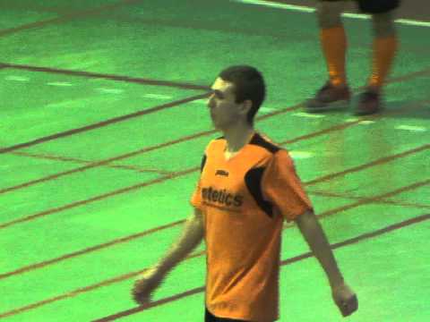 25 тур кубка ФК Универ 3 тур  12 лига  Intetics -- Адамант