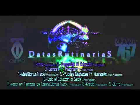 3.Amen - Siempre Ft  Pragmatico