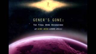 Aaron Freeman - Gener's Gone