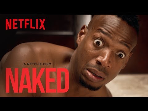 Naked (Trailer)