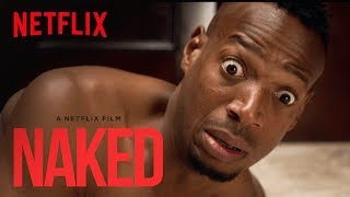 Naked (2017) Video