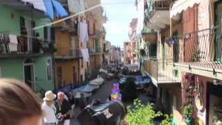 Cinque Terre