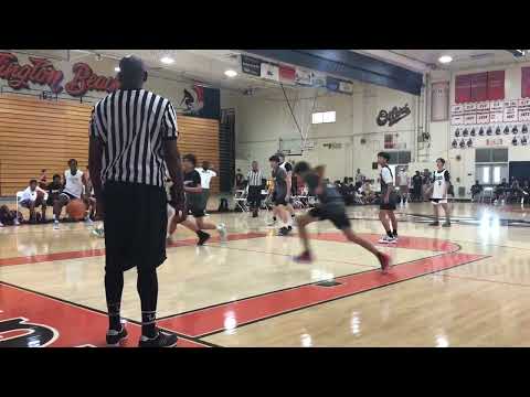 WPT 16u vs. KBC Kings @ HBHS - 10/8/23 Championship