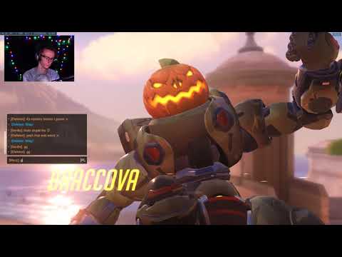 Zapis Live 18.12.2018 - Eleven - Overwatch