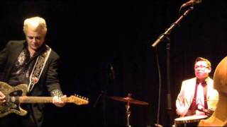 Dale Watson - I Got Stripes - Patronaat febr-2-2012.wmv