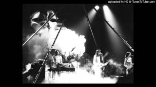 Todd Rundgren & Utopia Live  1977 - Death of Rock & Roll