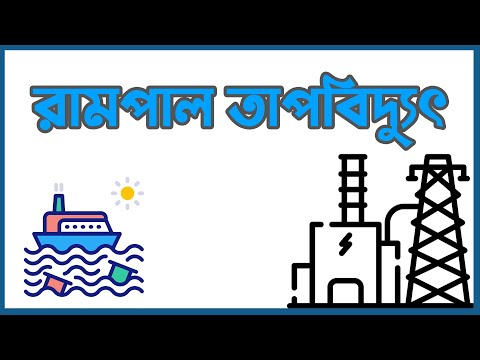 রামপাল তাপবিদ্যুৎ কেন্দ্রের জন্য ৩১ হাজার ৩০০ মেট্রিক টন কয়লা নিয়ে মোংলা বন্দরে