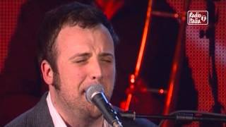 RAPHAEL GUALAZZI - SENZA RITEGNO