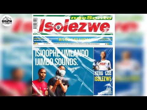 King Lee-iSolezwe