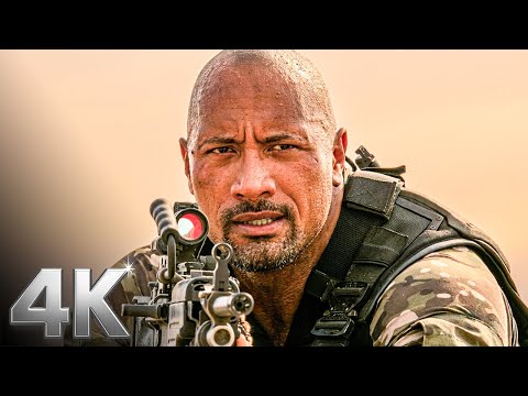 Deadly Fireflies Rain Down as the Ninja Wakes Up Early | G.I. Joe: Retaliation | CLIP 💥 4K