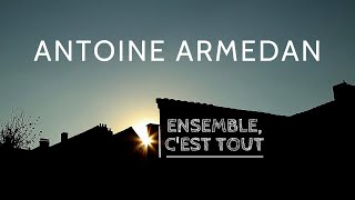 Cover art for Ensemble C'est Tout