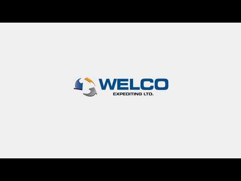 Shipping & Receiving | Welco Expediting Ltd.