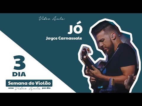 Jó - Joyce Carnassale