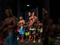 Evolution Of Jeremy Buendia 2013 2023 Men S Physique Mr Olympia