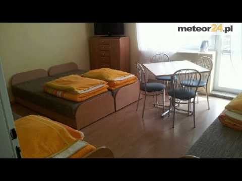 Dom Gościnny Cypel - Hel meteor24.pl